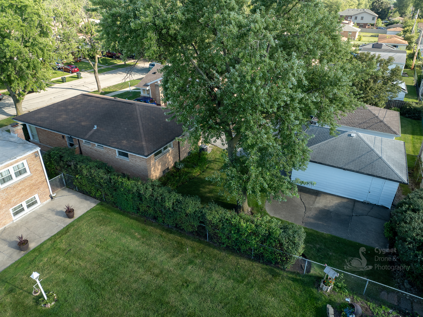 8748 N Olcott Avenue, Niles, IL 60714