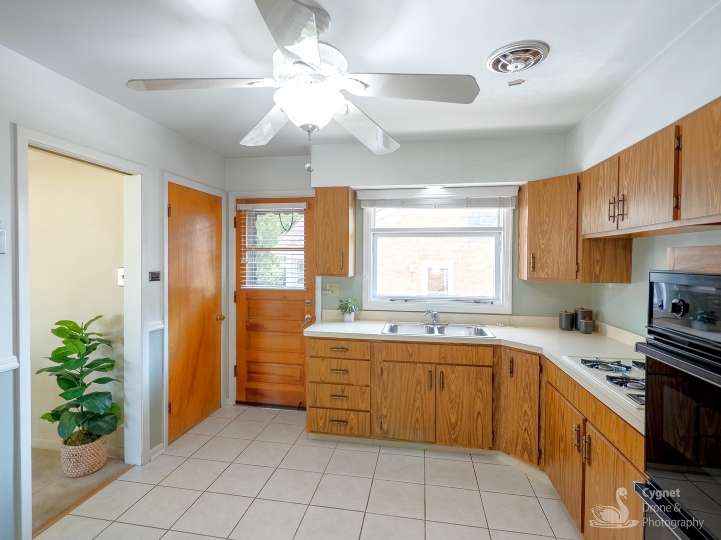 8748 N Olcott Avenue, Niles, IL 60714