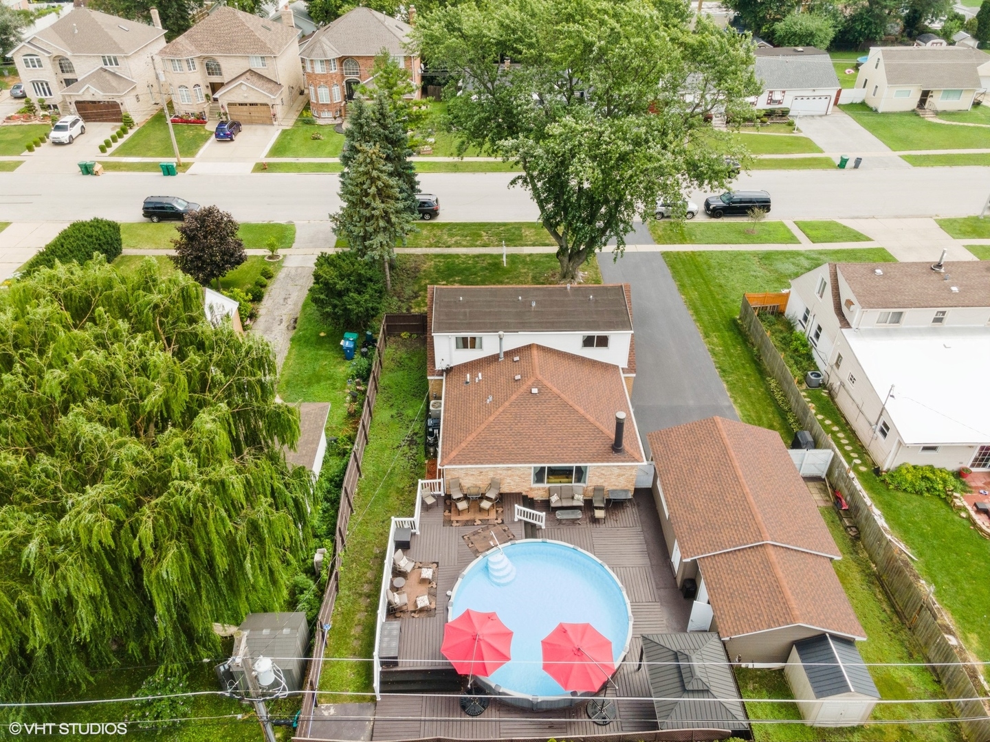 8132 Oak Park Avenue, Burbank, IL 60459