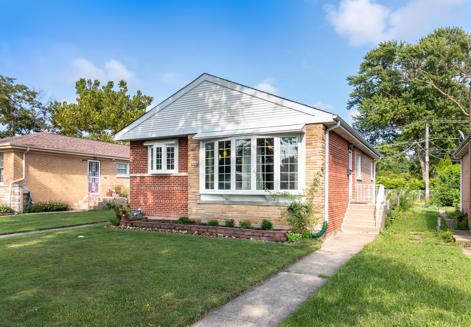 8449 Christiana Avenue, Skokie, IL 60076