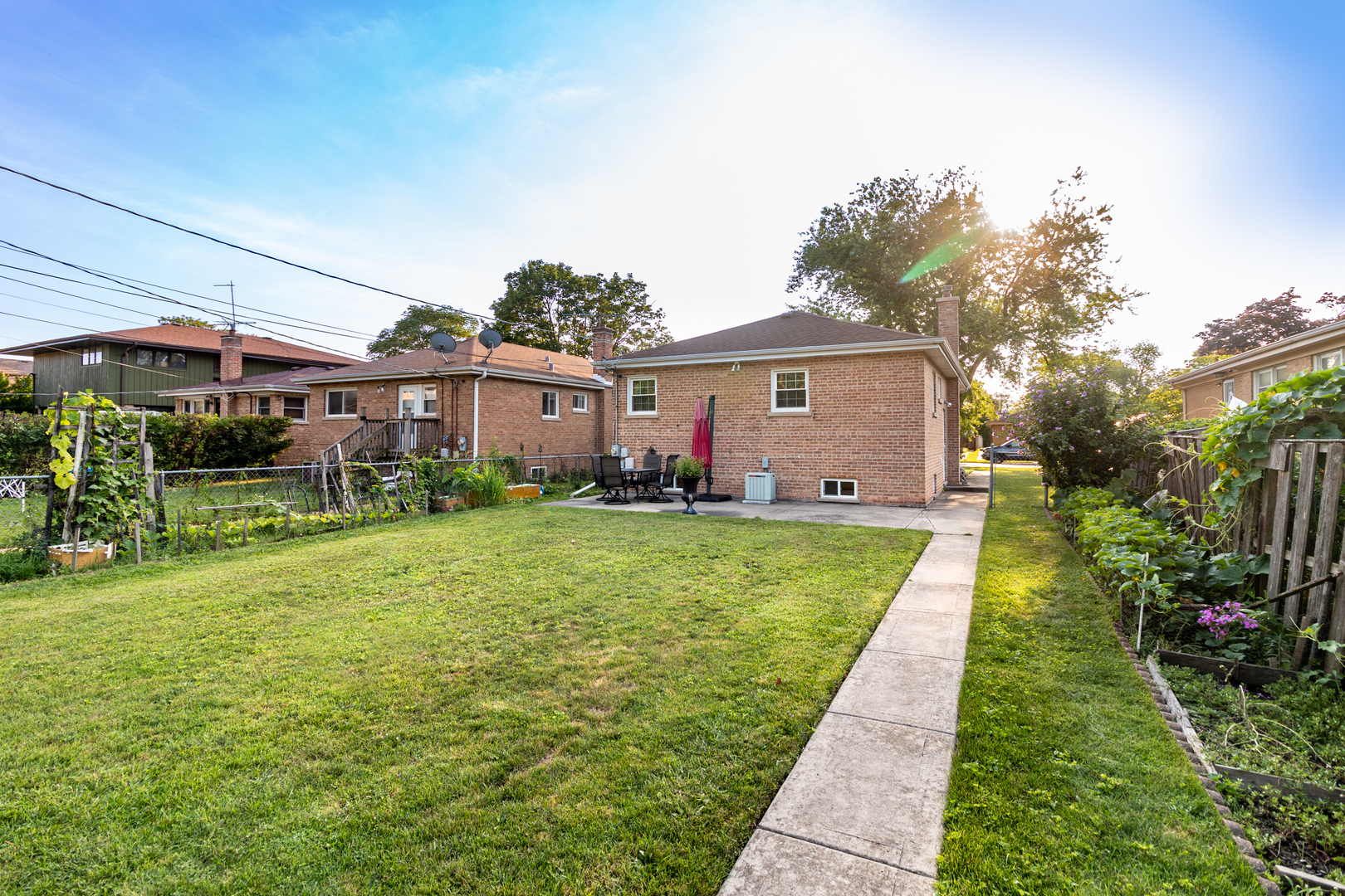 8449 Christiana Avenue, Skokie, IL 60076