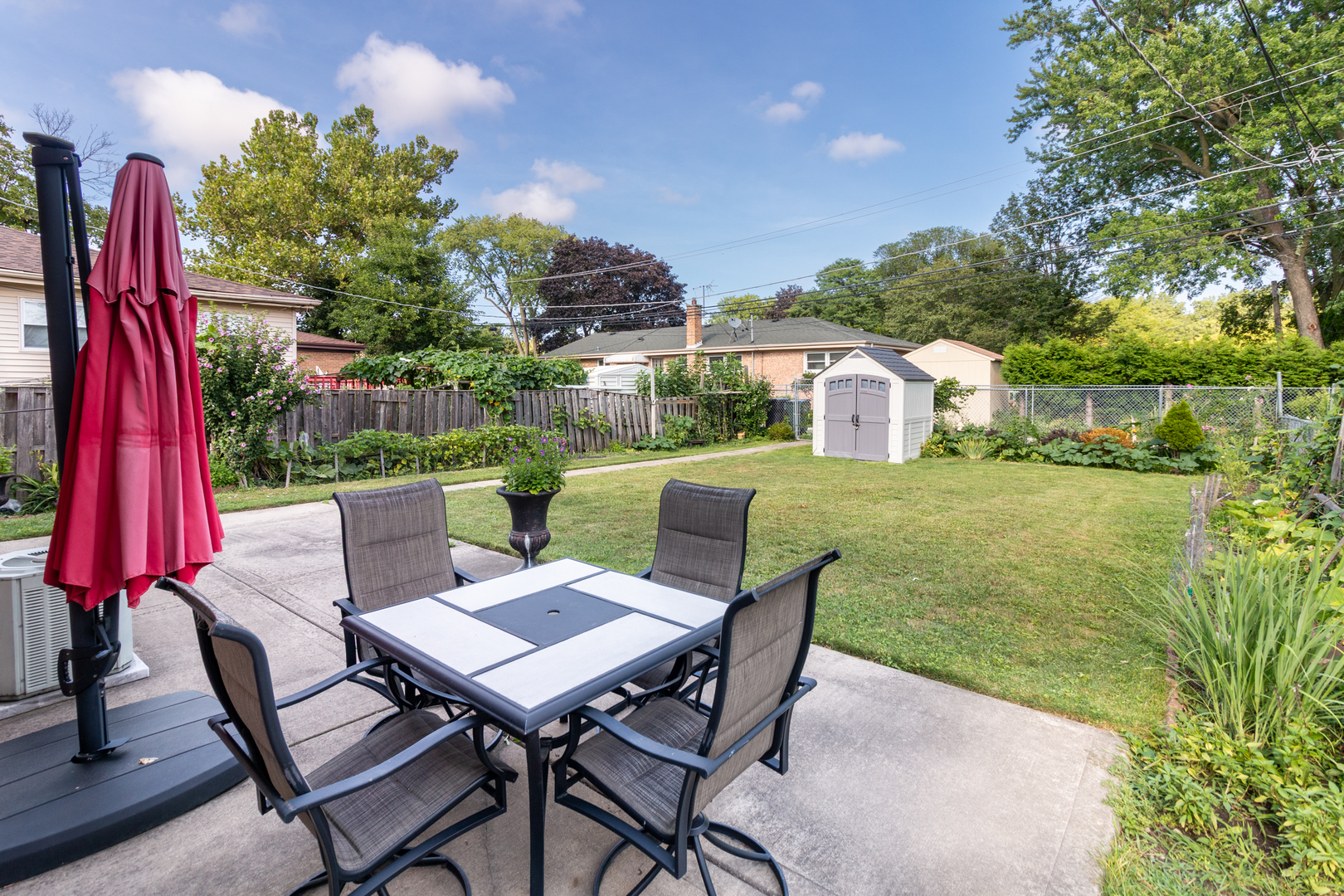 8449 Christiana Avenue, Skokie, IL 60076