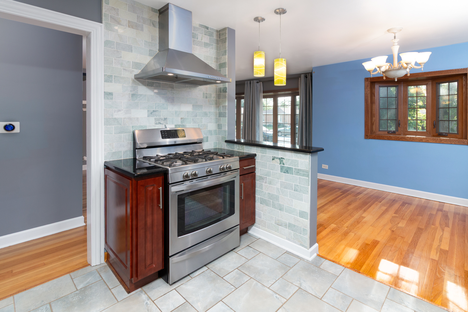 8449 Christiana Avenue, Skokie, IL 60076
