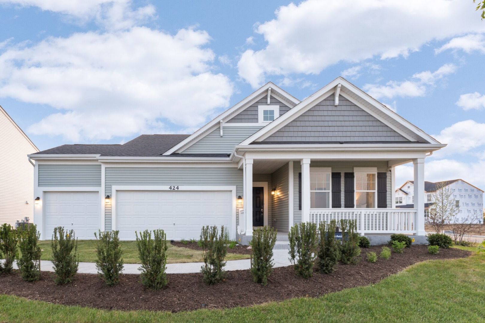 424 Collingwood Road, South Elgin, IL 60177