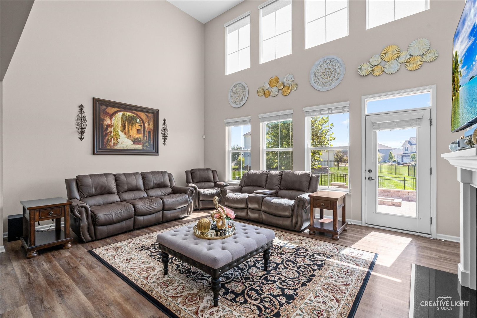 16031 S Crossing Drive, Plainfield, IL 60586