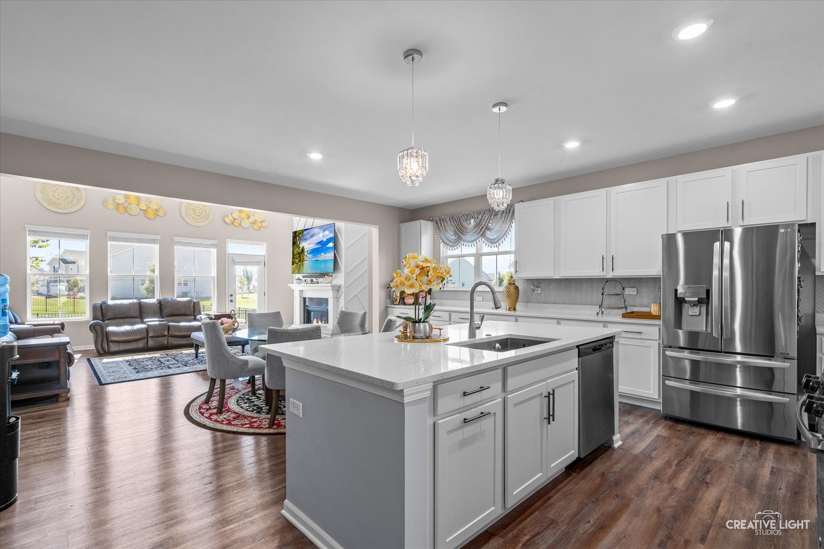 16031 S Crossing Drive, Plainfield, IL 60586