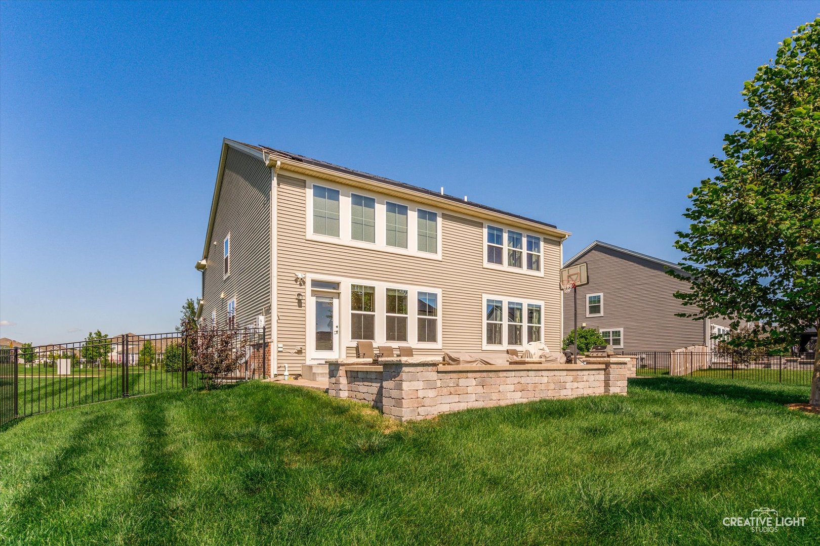 16031 S Crossing Drive, Plainfield, IL 60586
