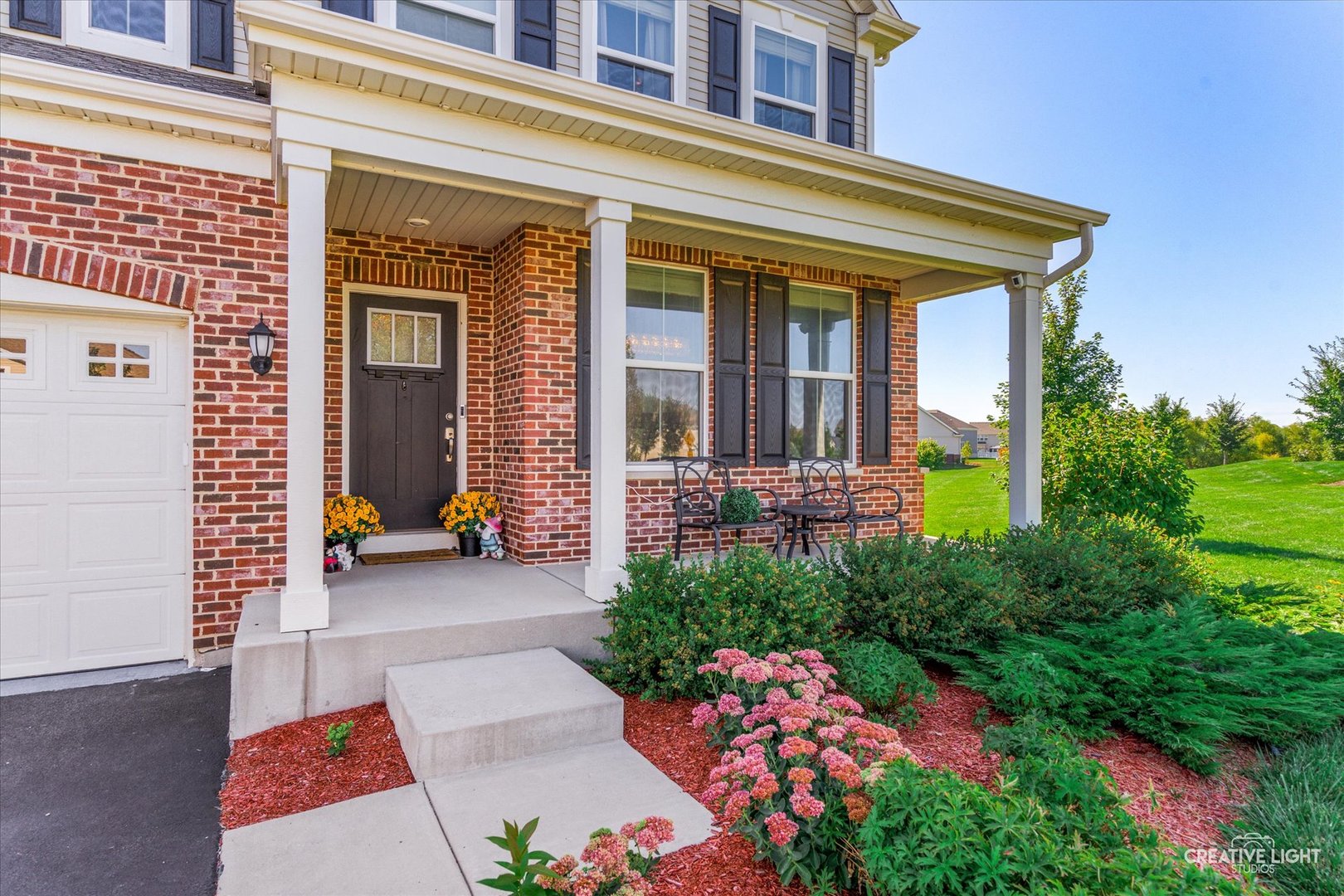 16031 S Crossing Drive, Plainfield, IL 60586