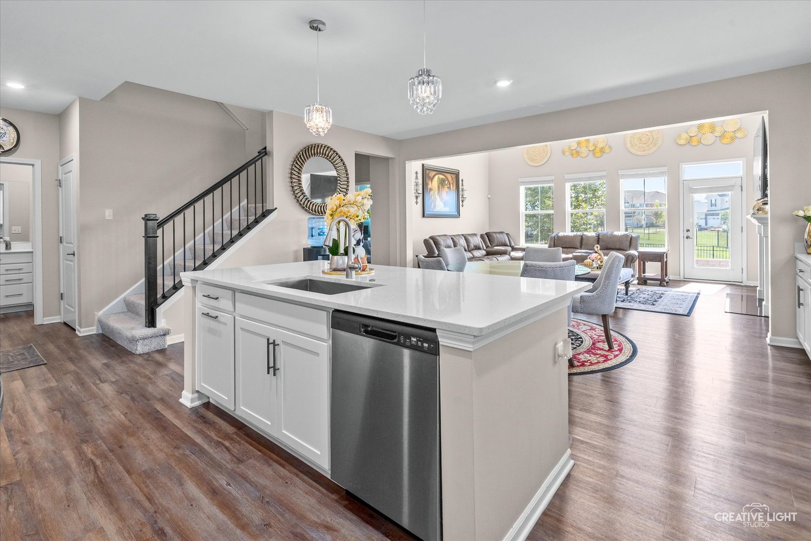 16031 S Crossing Drive, Plainfield, IL 60586
