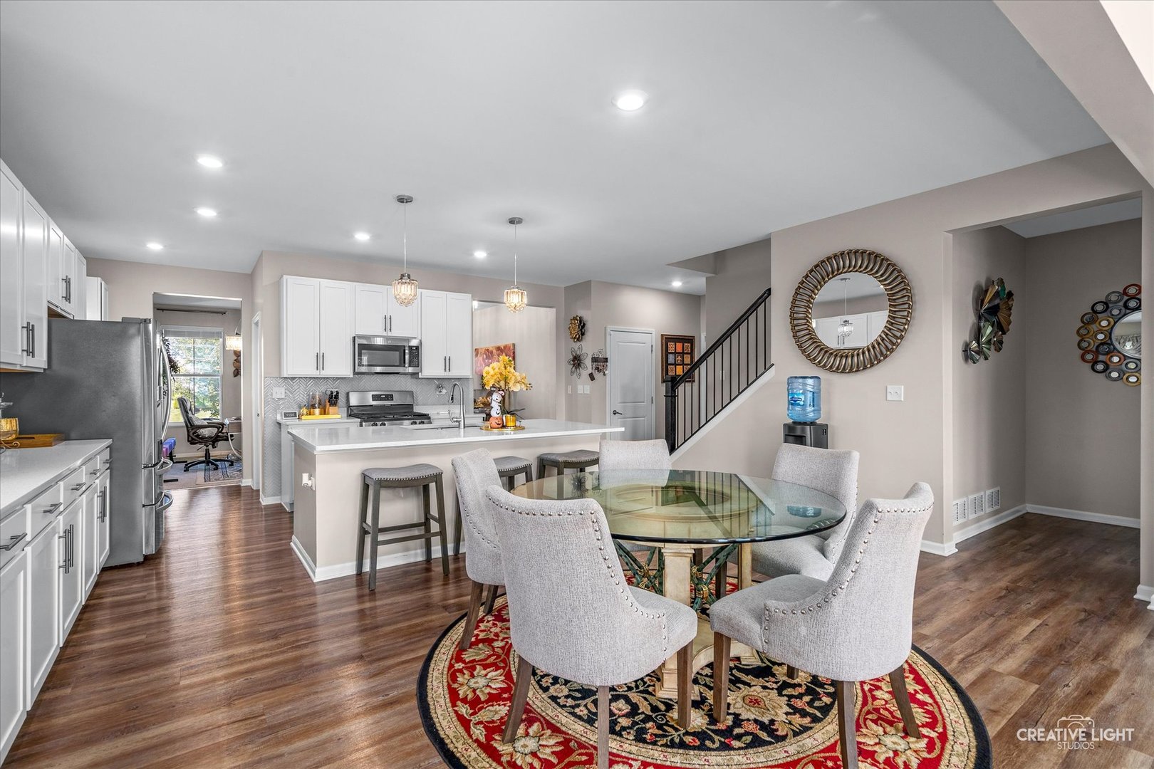 16031 S Crossing Drive, Plainfield, IL 60586