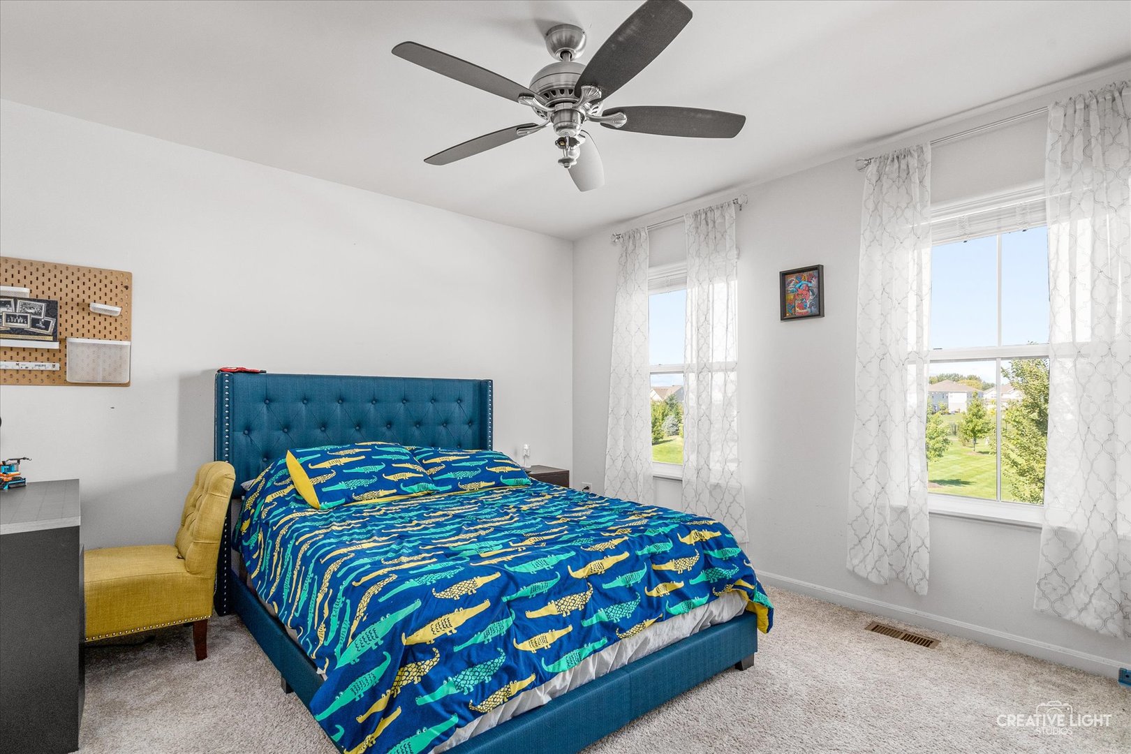 16031 S Crossing Drive, Plainfield, IL 60586