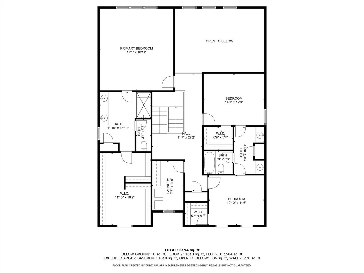 16031 S Crossing Drive, Plainfield, IL 60586