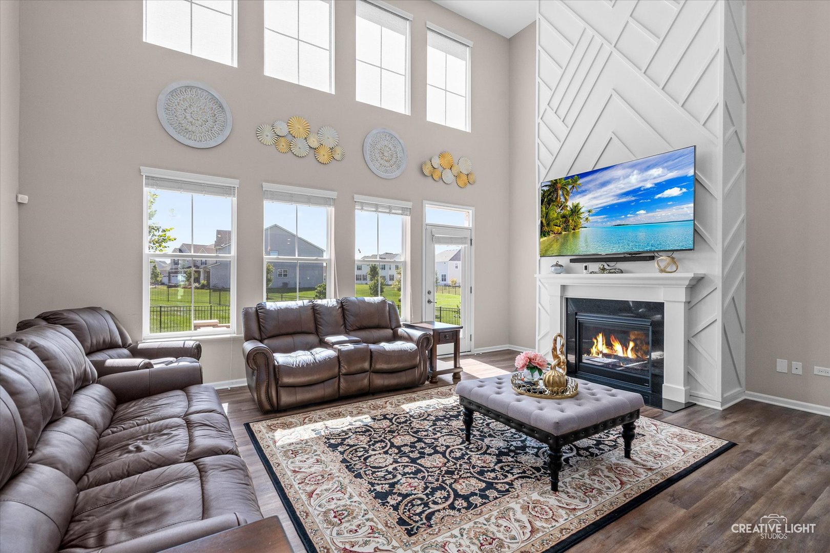 16031 S Crossing Drive, Plainfield, IL 60586