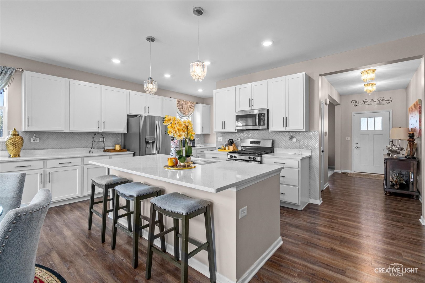 16031 S Crossing Drive, Plainfield, IL 60586