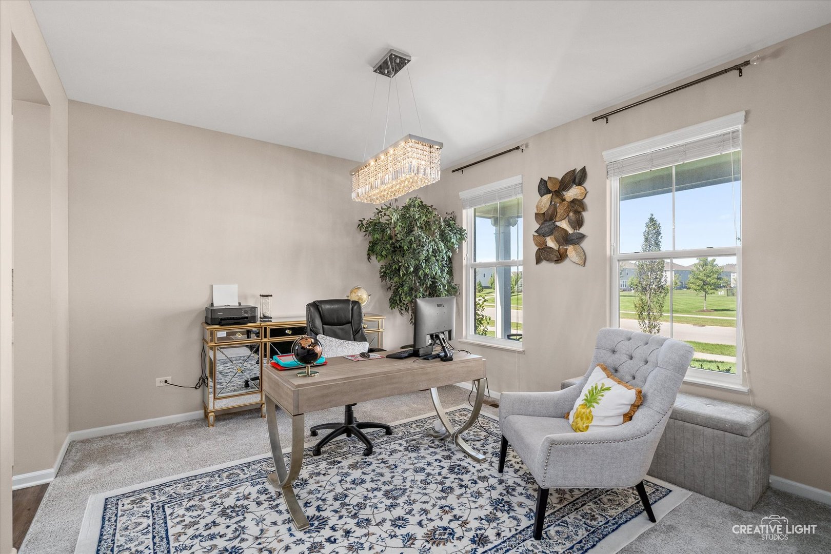 16031 S Crossing Drive, Plainfield, IL 60586