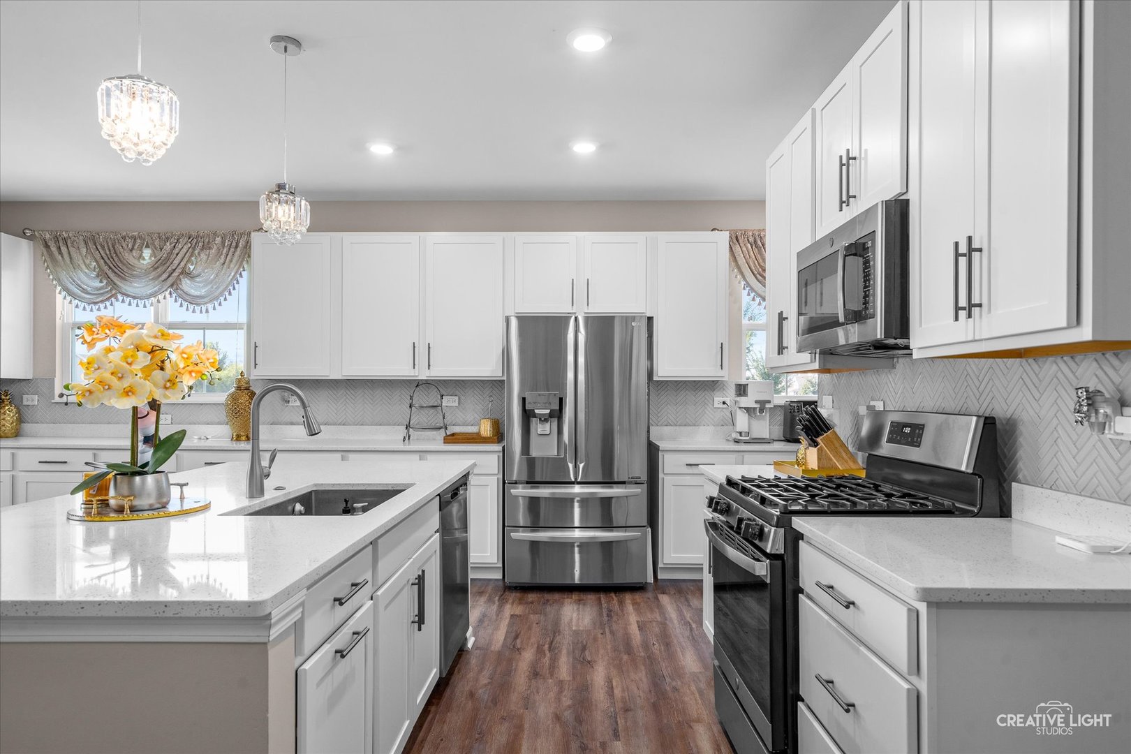 16031 S Crossing Drive, Plainfield, IL 60586