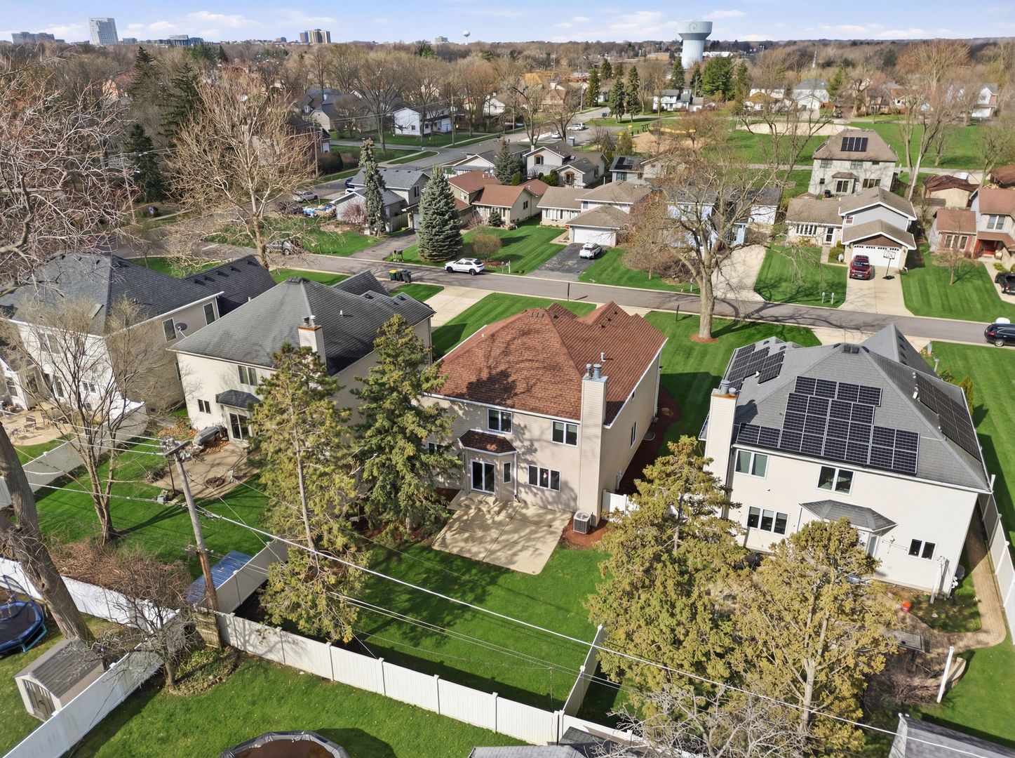 1415 S Addison Avenue, Lombard, IL 60148