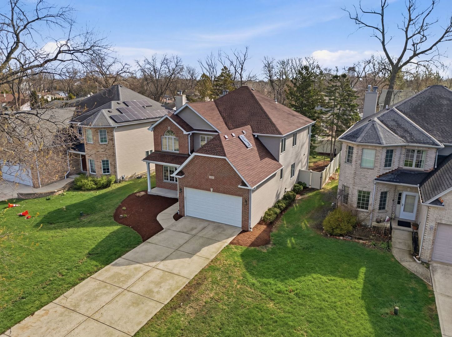 1415 S Addison Avenue, Lombard, IL 60148