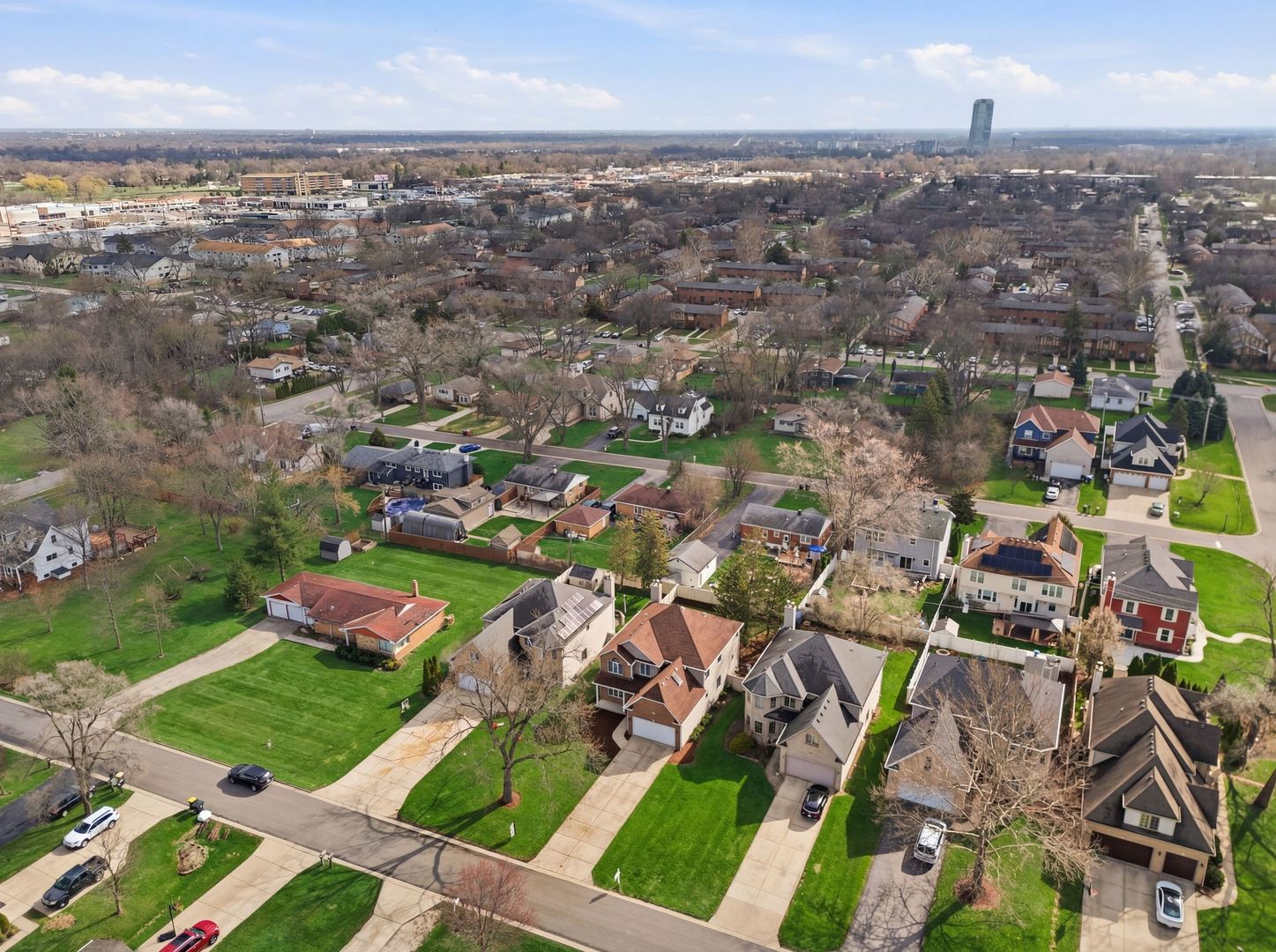 1415 S Addison Avenue, Lombard, IL 60148