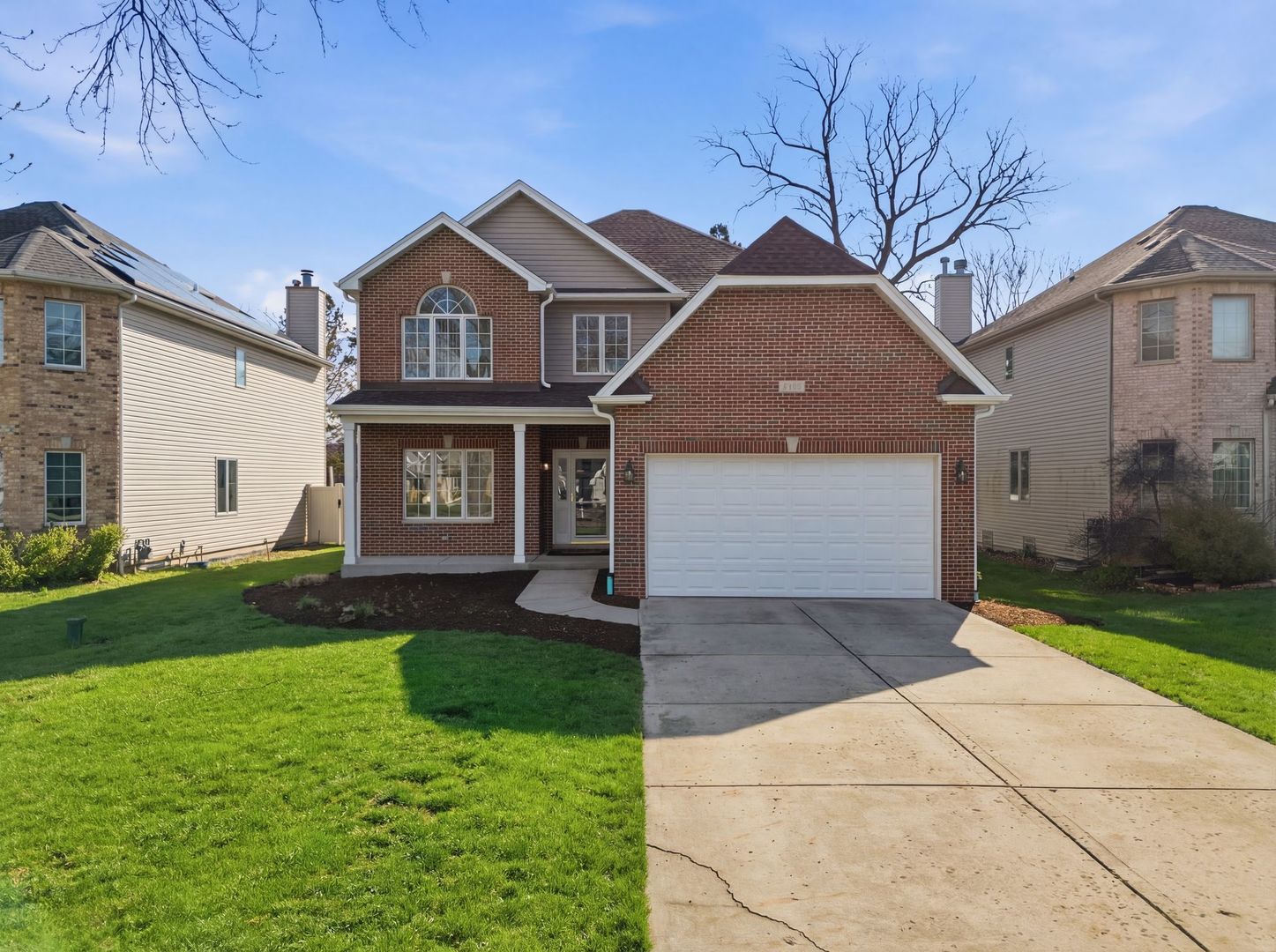 1415 S Addison Avenue, Lombard, IL 60148