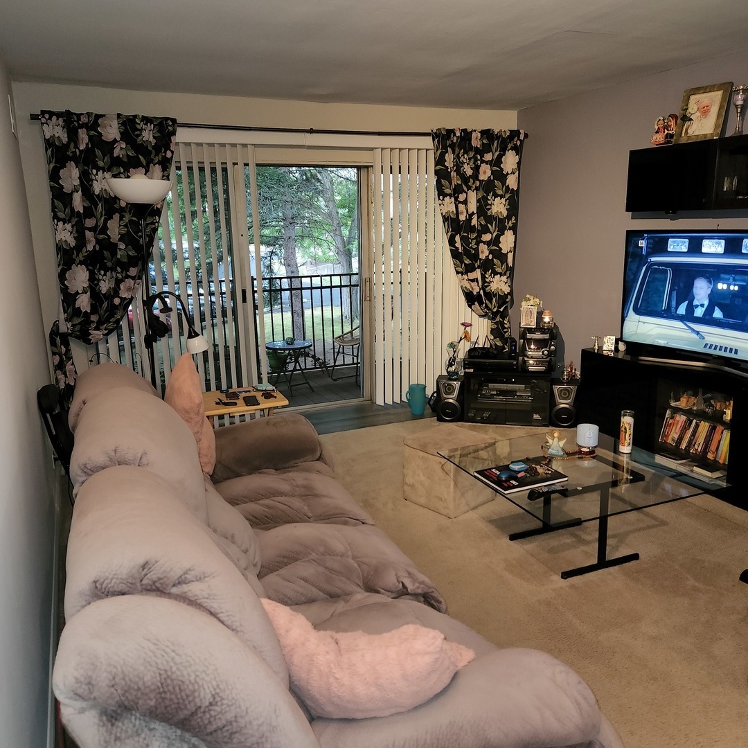 5300 Carriageway Drive #206, Rolling Meadows, IL 60008