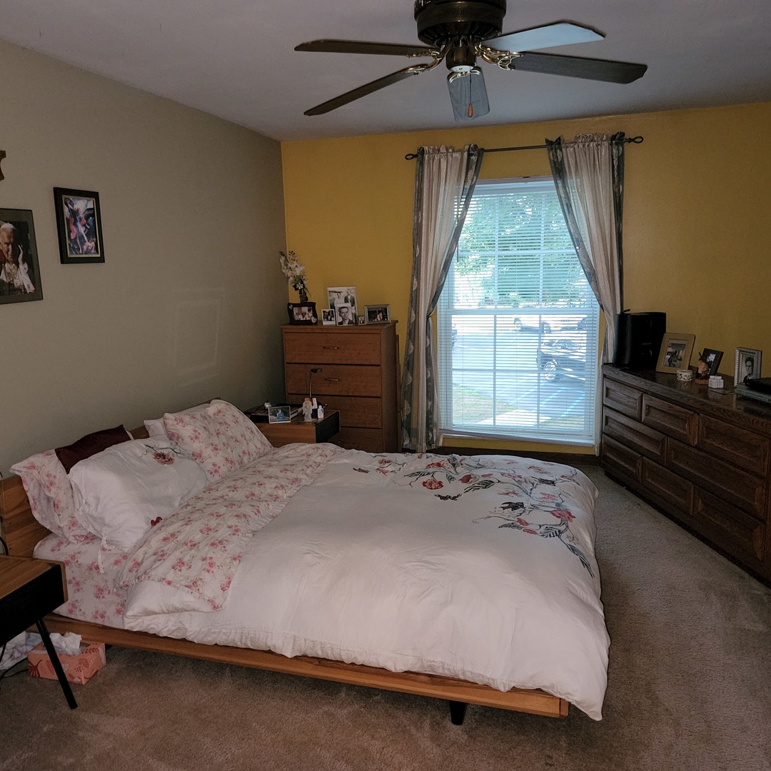 5300 Carriageway Drive #206, Rolling Meadows, IL 60008
