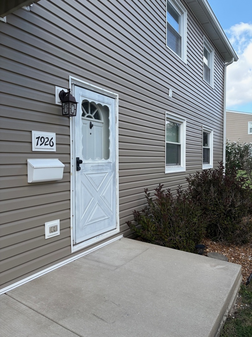 7926 164th Place #7926, Tinley Park, IL 60477