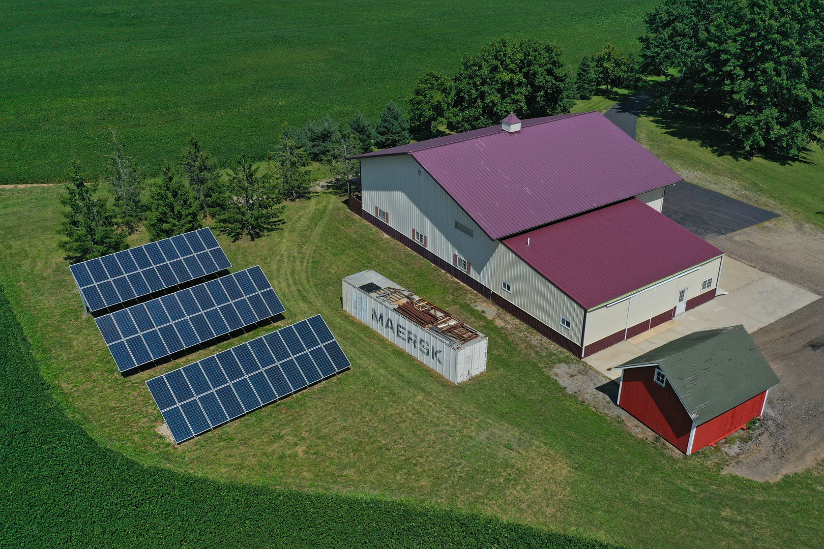 28232 N Gilmer Road, Mundelein, IL 60060