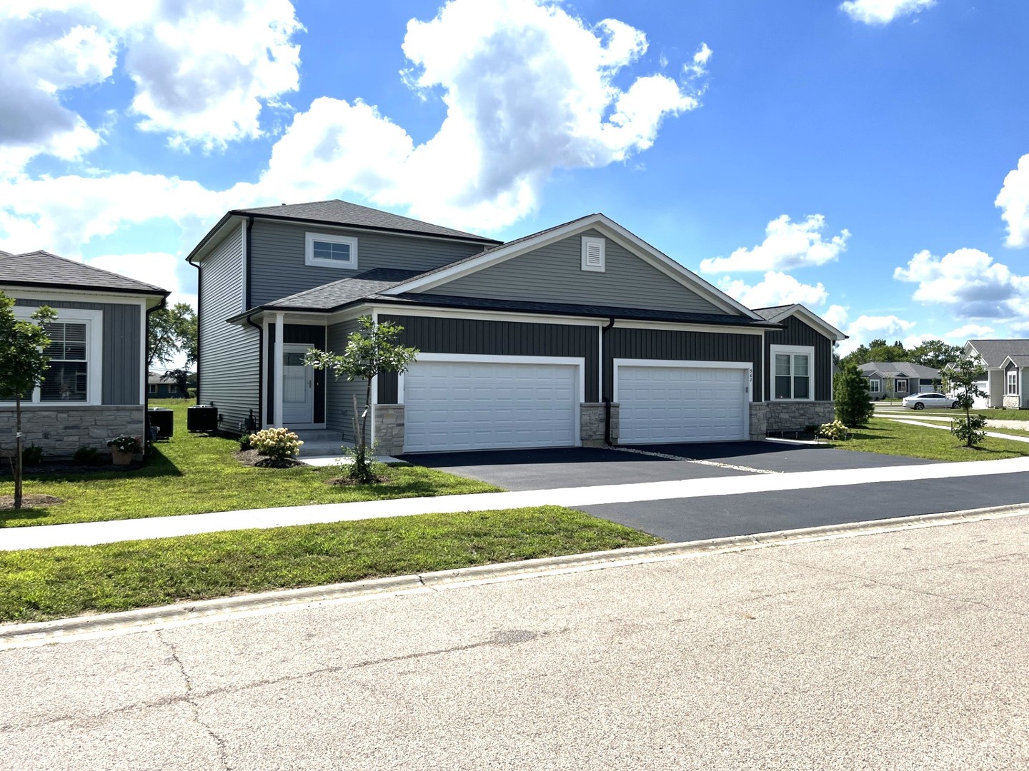 964 PARTRIDGE Circle, Marengo, IL 60152