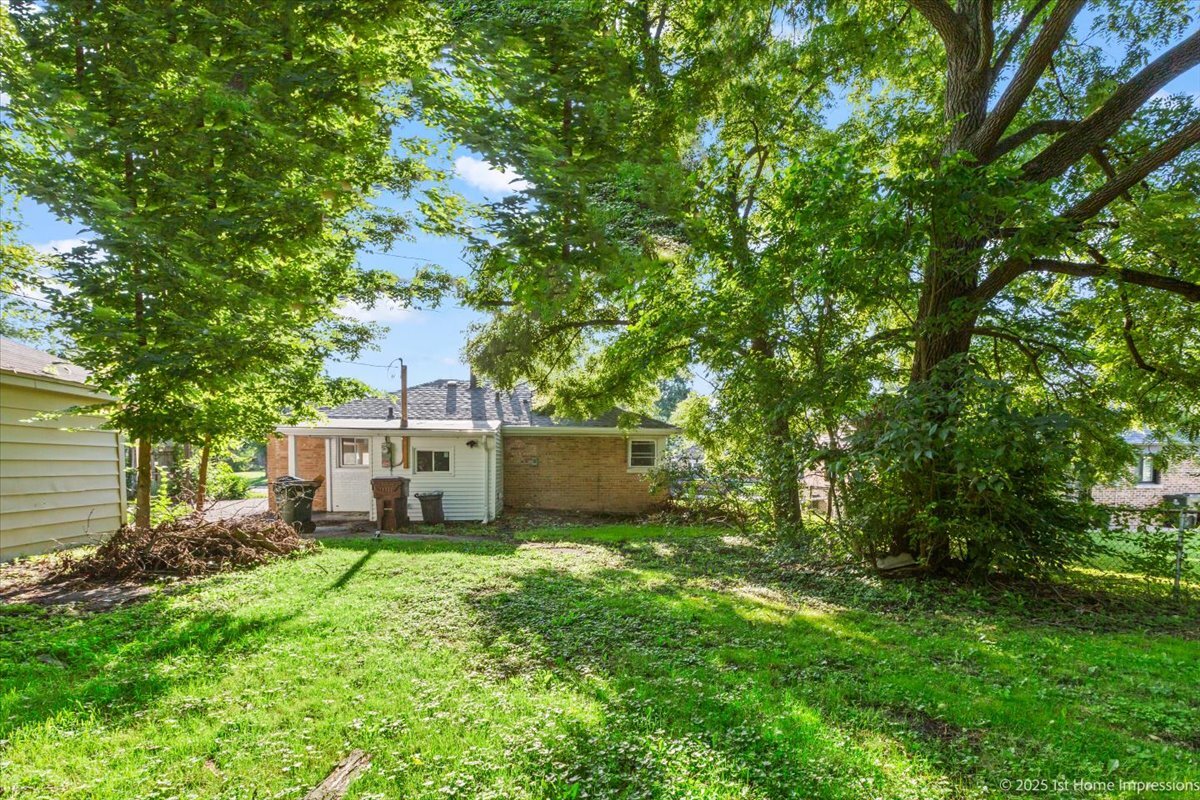 326 Nassau Street, Park Forest, IL 60466