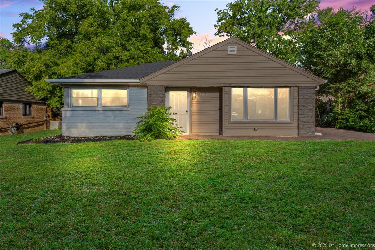 326 Nassau Street, Park Forest, IL 60466