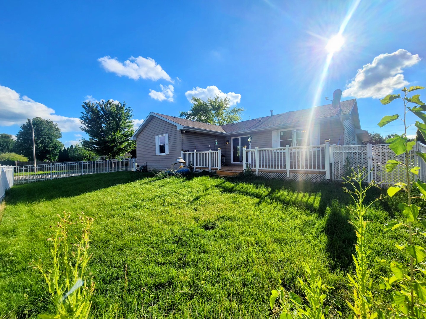 1900 Mystic Drive, Plainfield, IL 60586