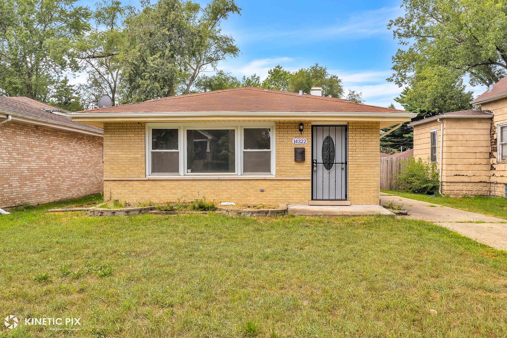 14322 Irving Avenue, Dolton, IL 60419