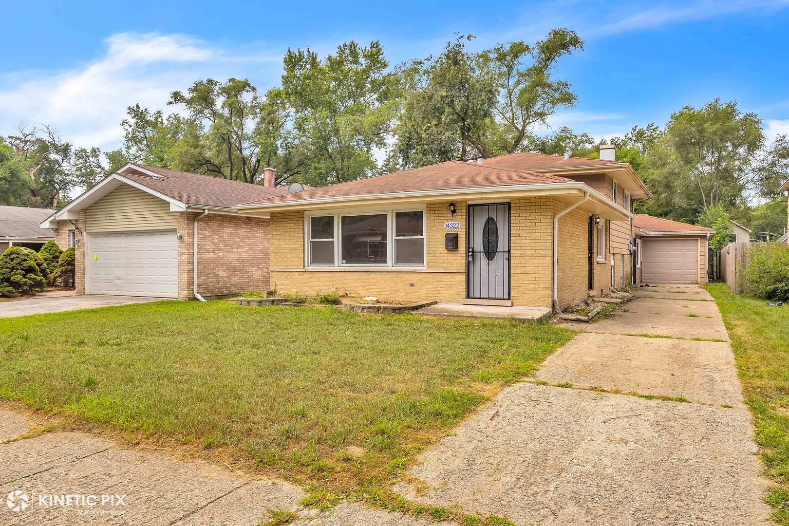 14322 Irving Avenue, Dolton, IL 60419