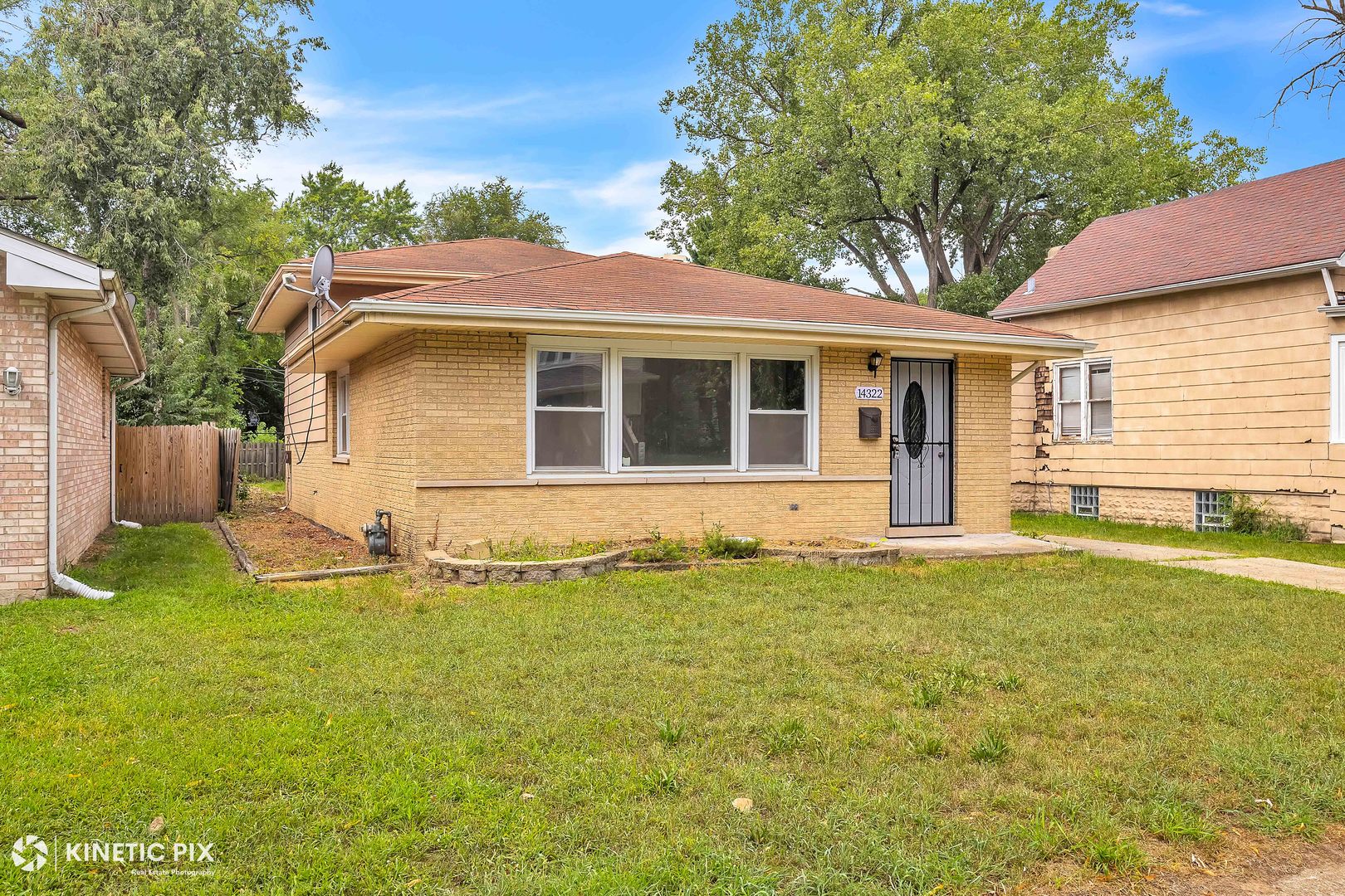 14322 Irving Avenue, Dolton, IL 60419