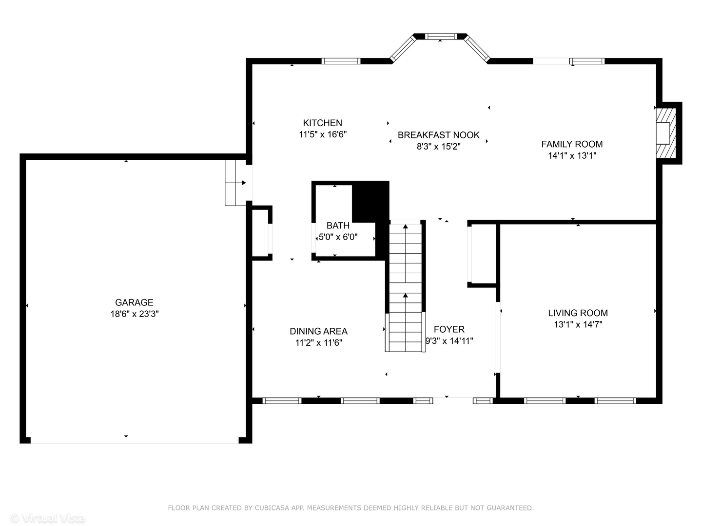 920 Plymouth Court, Algonquin, IL 60102