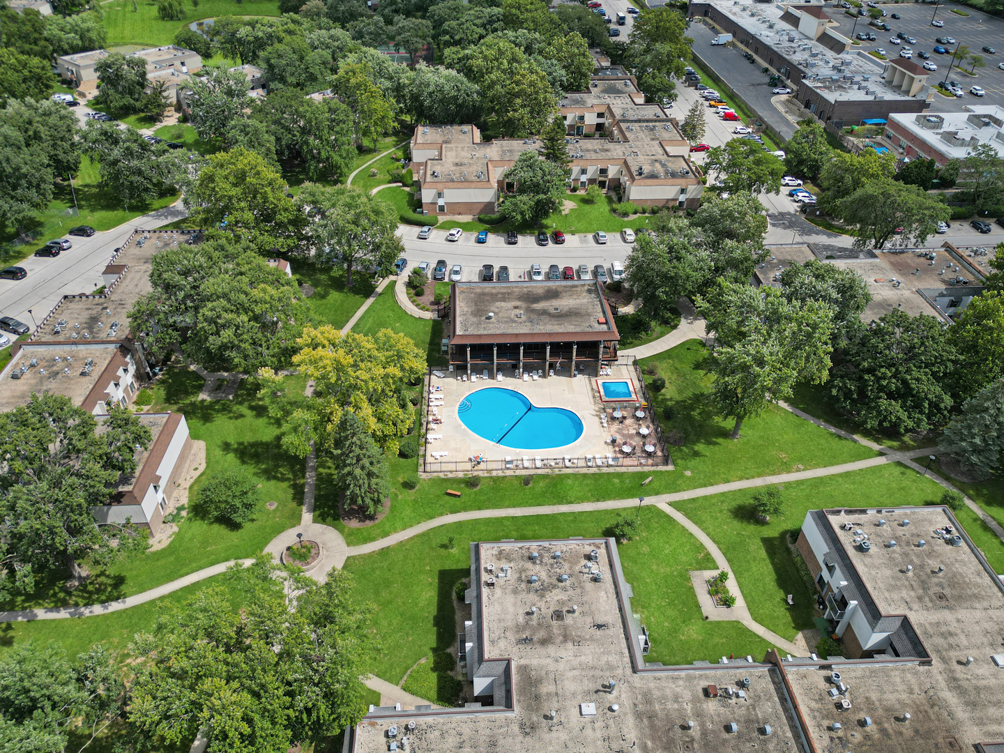 480 74th Street #105, Downers Grove, IL 60516