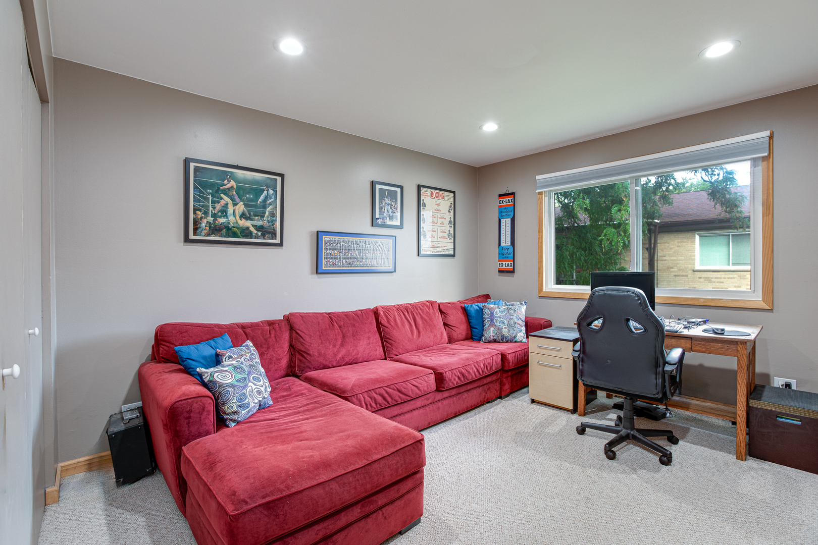 5961 N East Circle Avenue #2D, Chicago, IL 60631