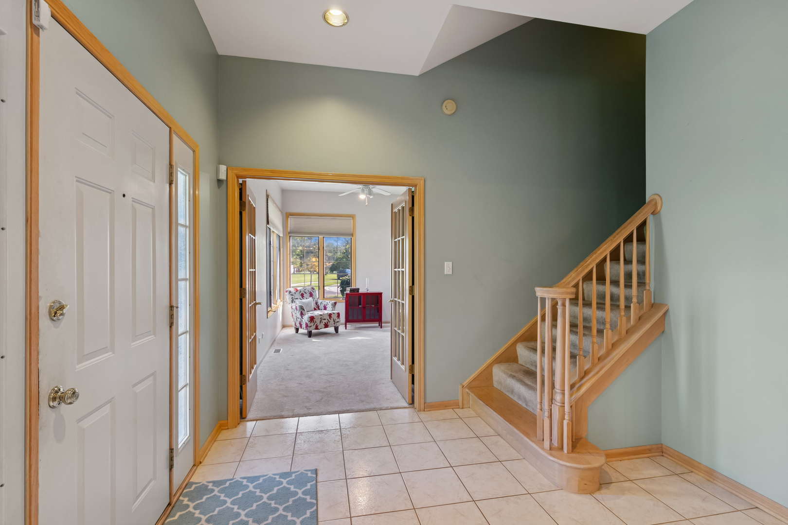 18330 Pond View Court, Tinley Park, IL 60477