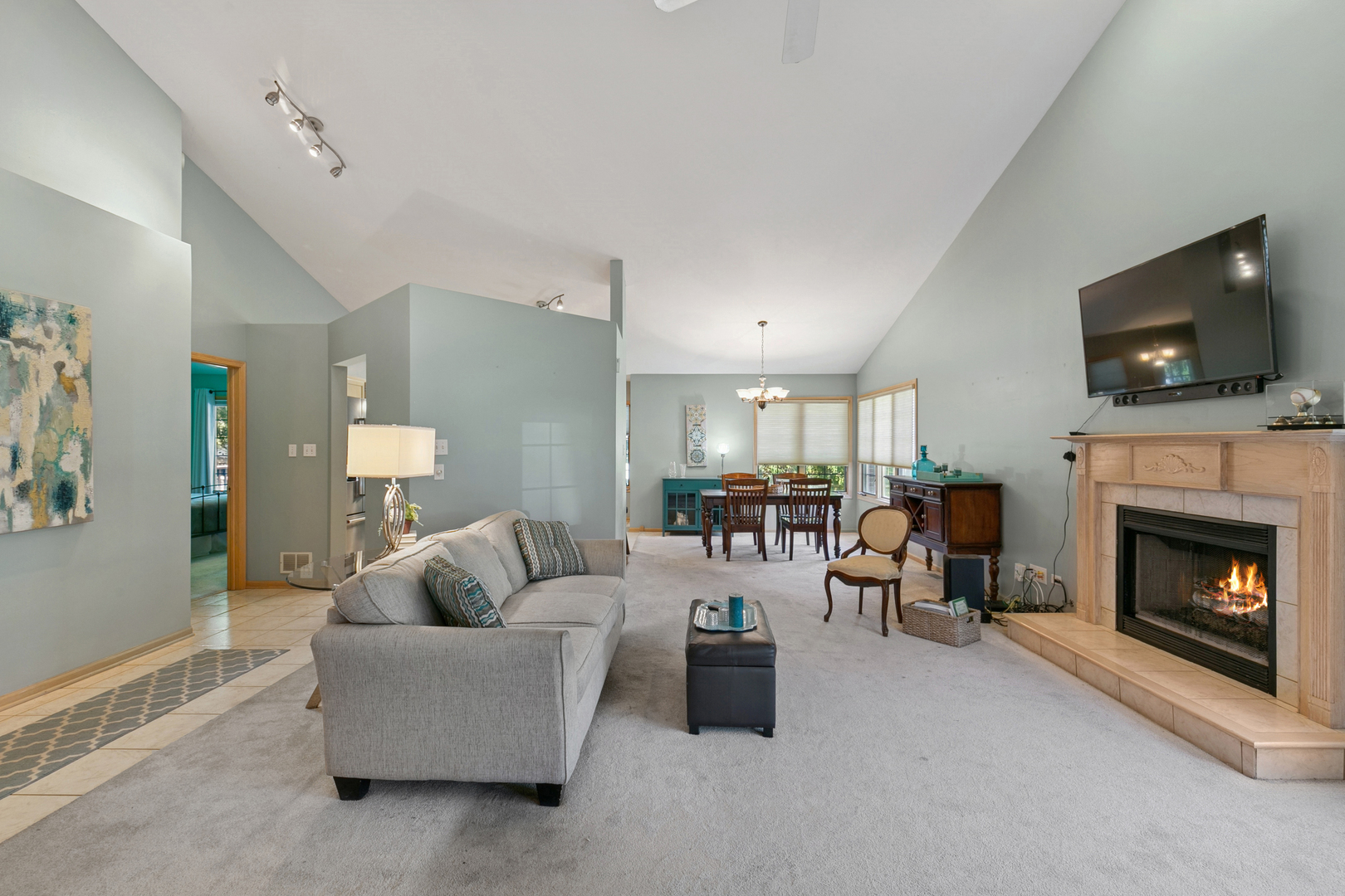 18330 Pond View Court, Tinley Park, IL 60477