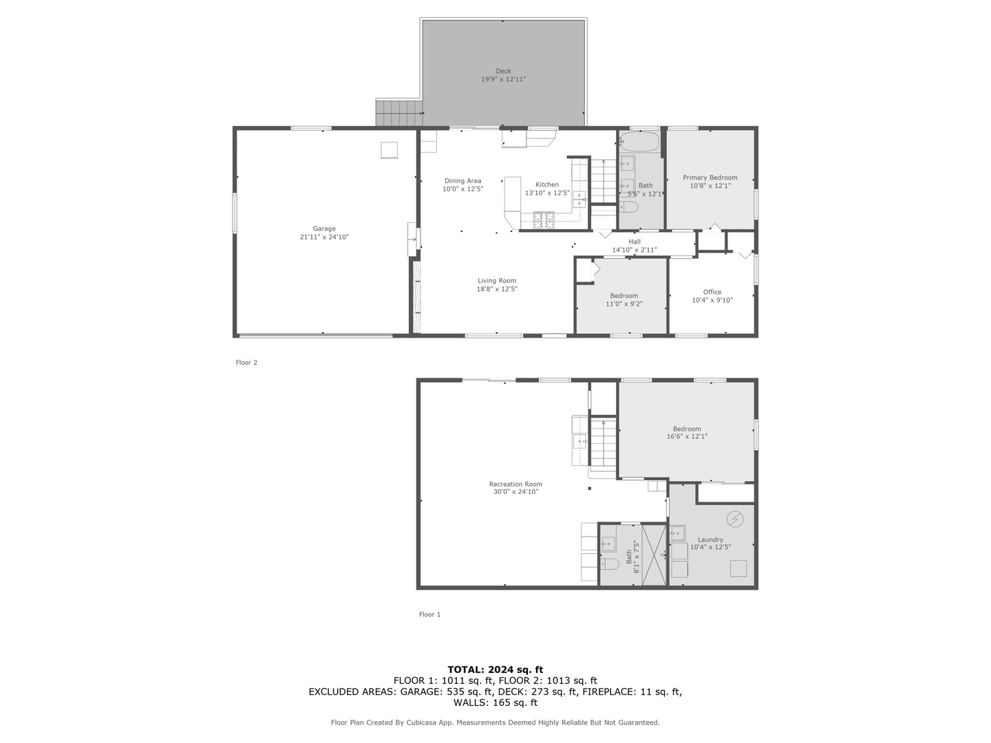 2852 Everglade Avenue, Woodridge, IL 60517