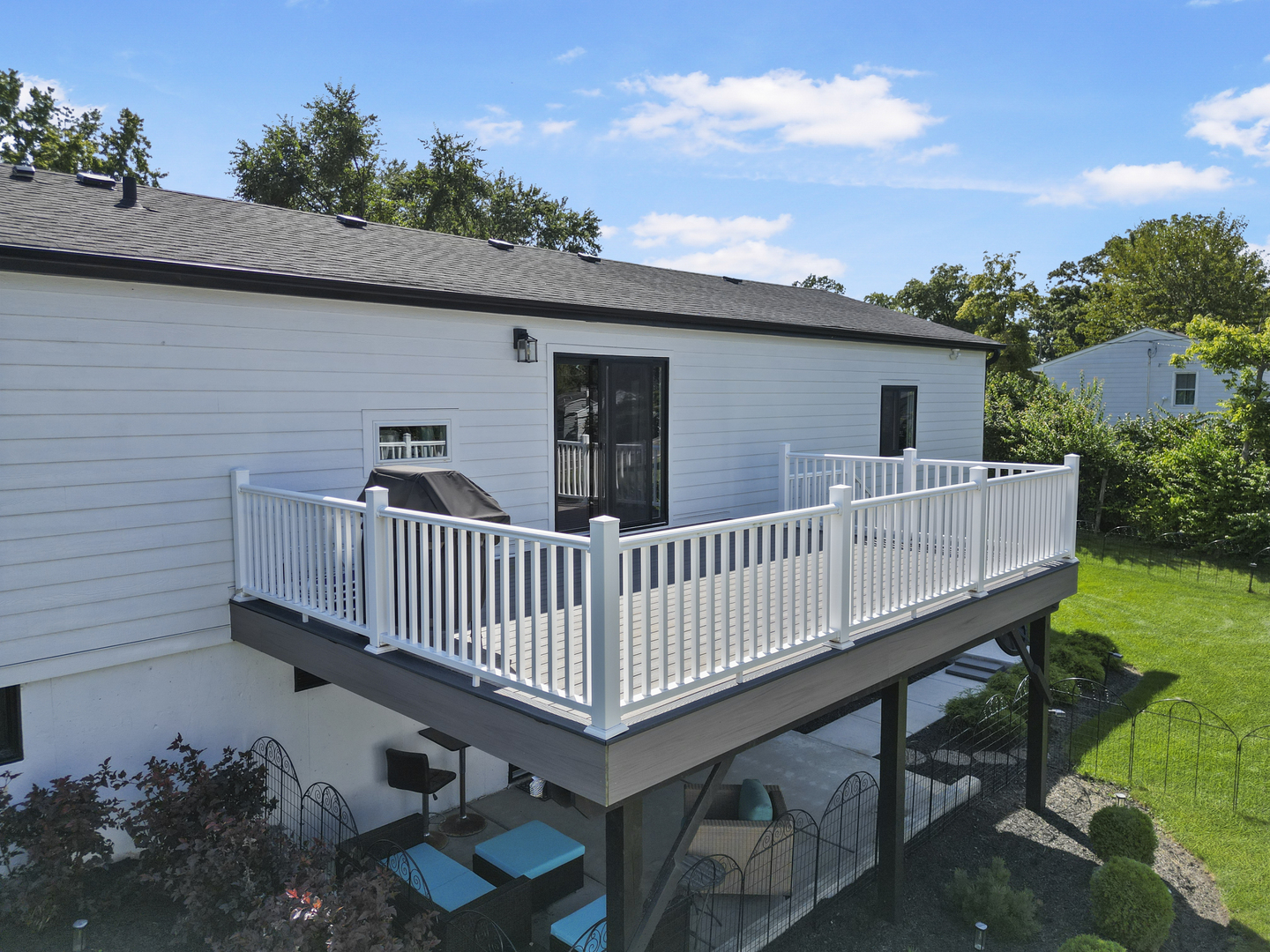2852 Everglade Avenue, Woodridge, IL 60517