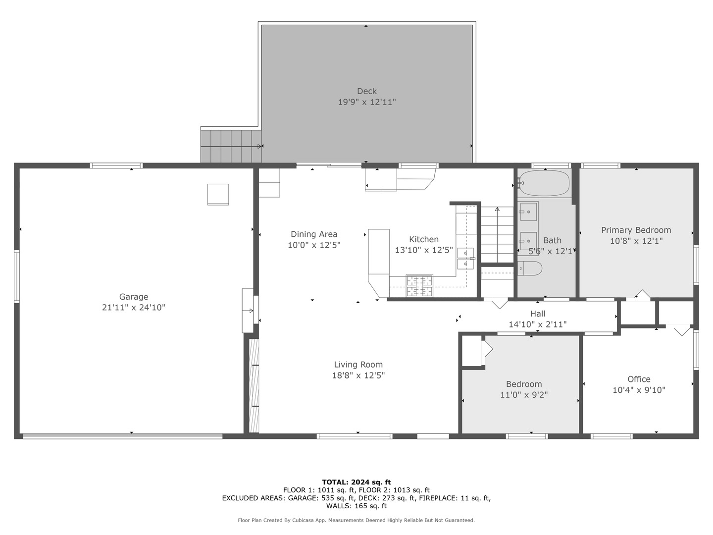 2852 Everglade Avenue, Woodridge, IL 60517
