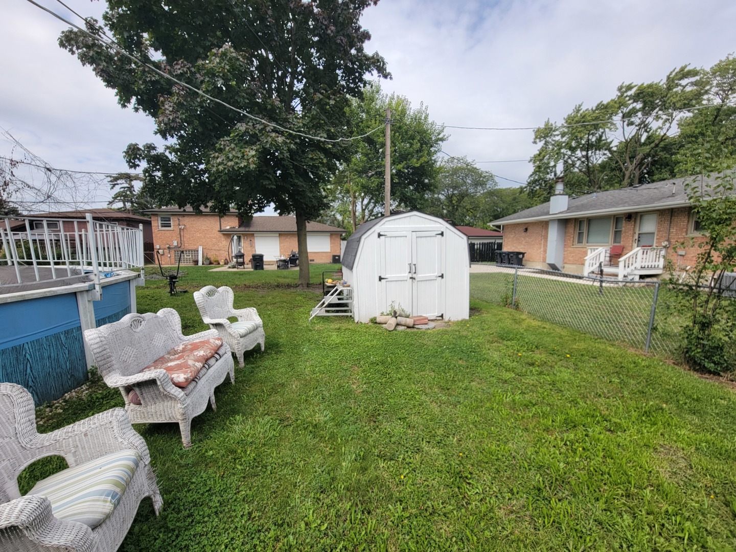 15622 Kenwood Avenue, South Holland, IL 60473