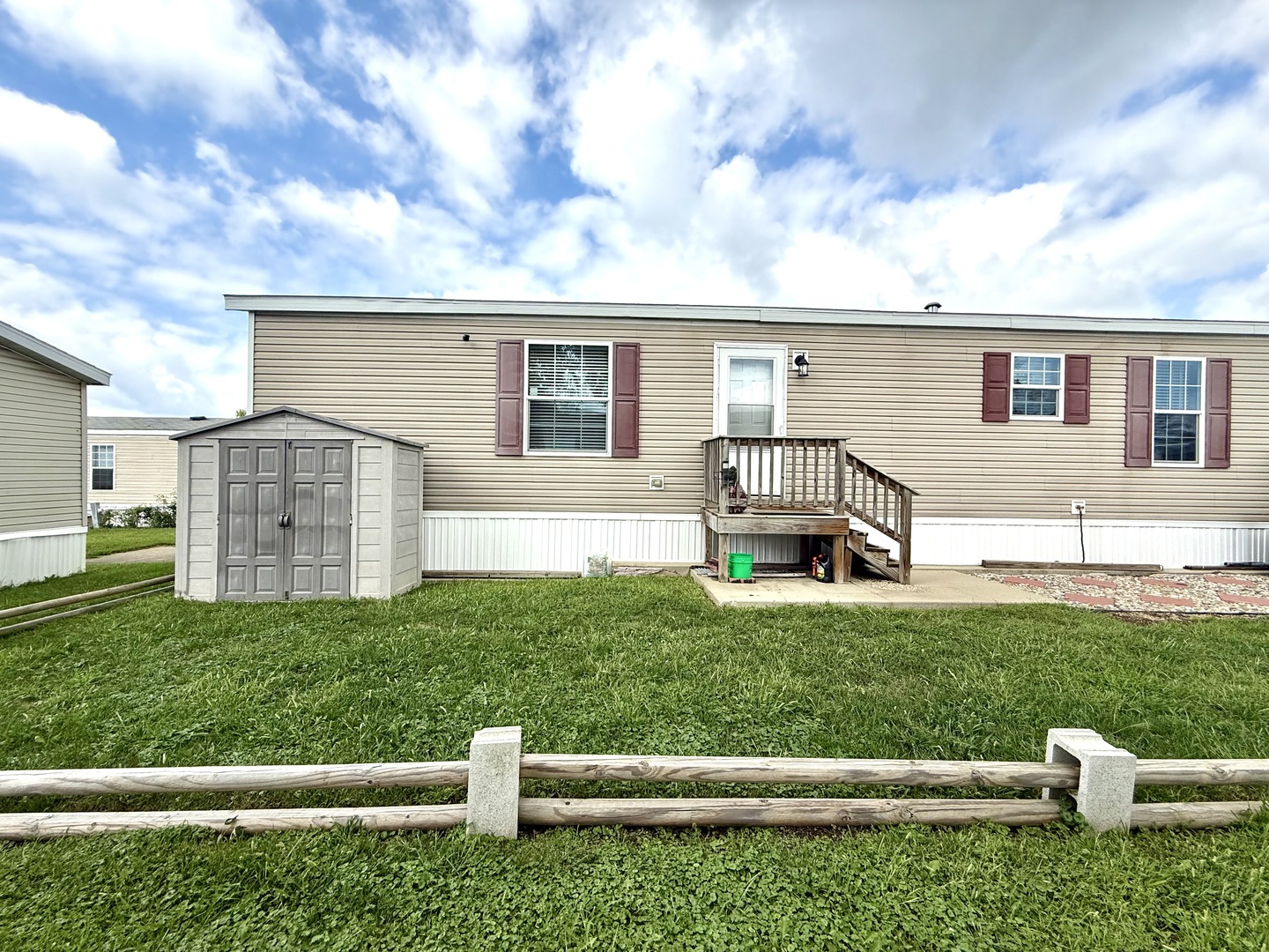 52 Cherry Lane, Bourbonnais, IL 60914