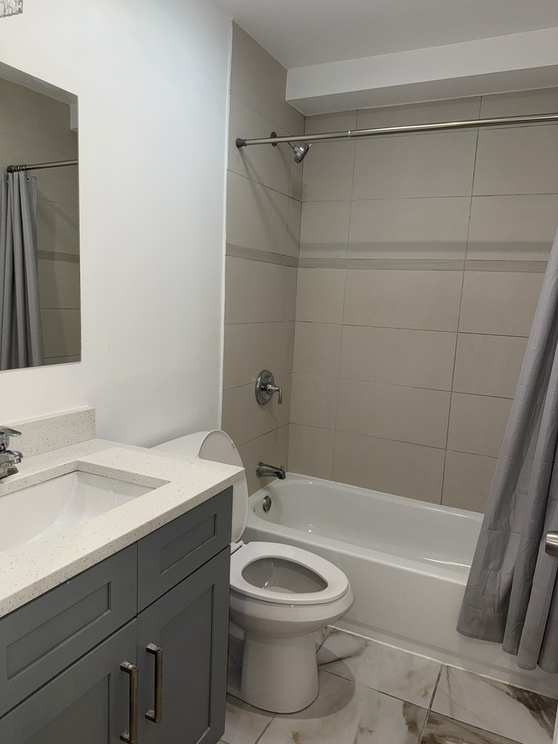 2731 S Homan Avenue #1, Chicago, IL 60623