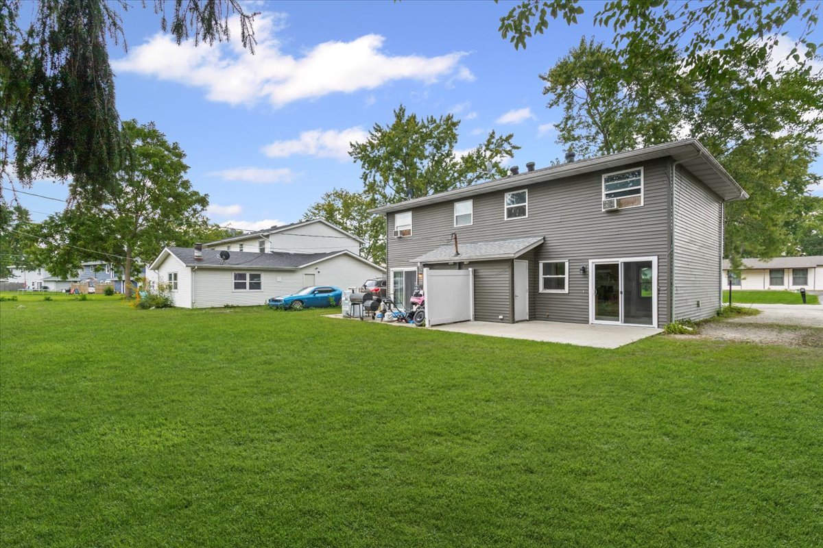 47 W Anchor Road #0, Oswego, IL 60543