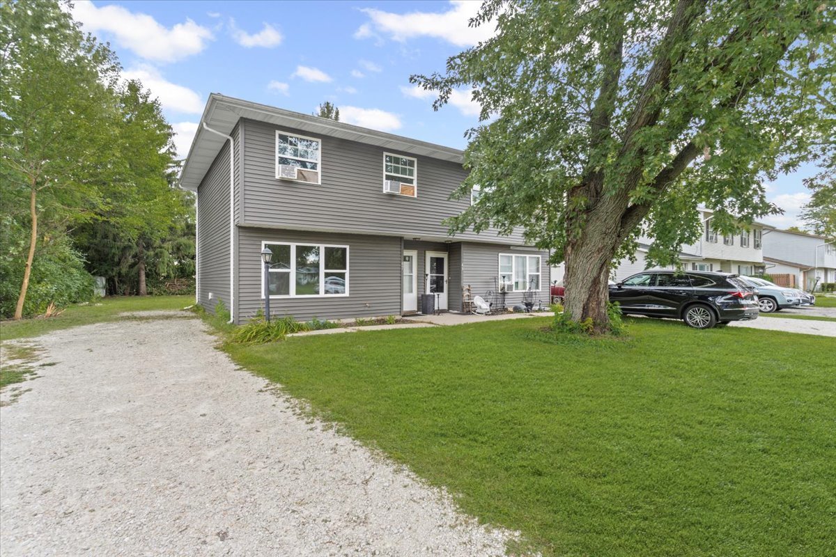 47 W Anchor Road #0, Oswego, IL 60543