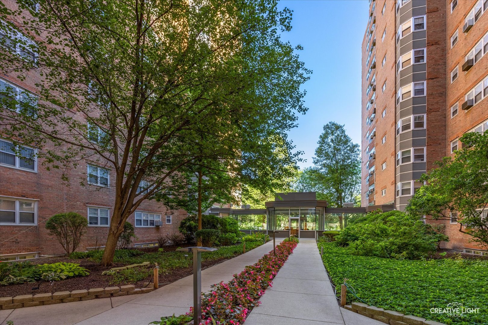 4960 N Marine Drive #1214, Chicago, IL 60640