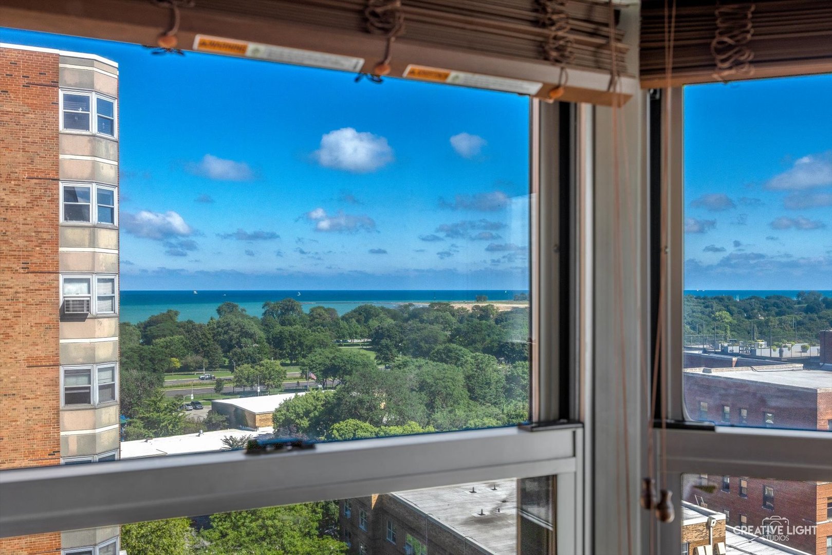 4960 N Marine Drive #1214, Chicago, IL 60640